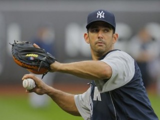 Jorge Posada picture, image, poster